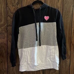 No Boundaries Hoodie